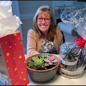 Meet your Posher, Paula